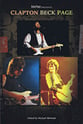 Guitar Player Presents Clapton, Beck, Page book cover